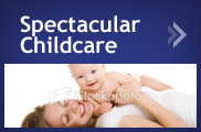 Spectacular Childcare
